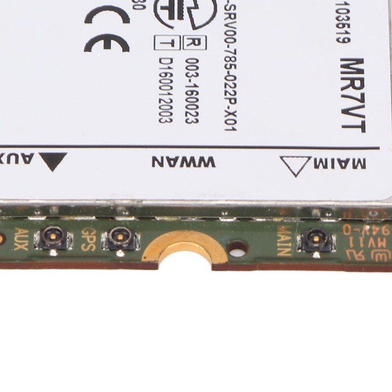 4G LTE Network Card for Dell for Latitude 7280 7285