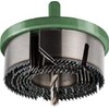 KWB AKKU-TOP MULTI-CUTTER HOLE SAW SET - 7 SAW BLADES
