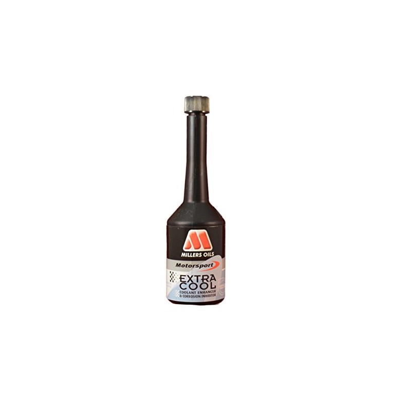 Millers Oils Extra Cool 250 ml Bottle