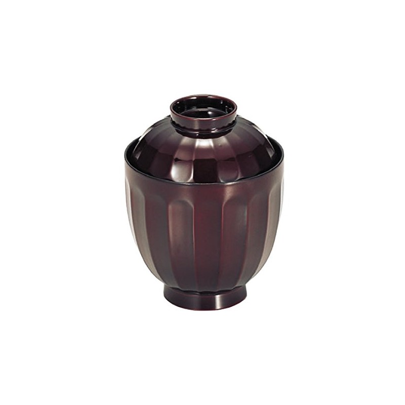 若泉 Lacquerware, Dishwasher Safe And Lunar Eclipses Chrysanthemum Shape Chopsticks