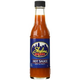 Skyline Chili Hot Sauce - 6oz Bottle
