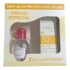 Protector Solar Bioderma Photoderm Aquafluide 50fps Crema