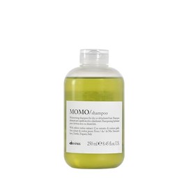 Davines MOMO Shampoo | Shampoo para hidratación |250 ml