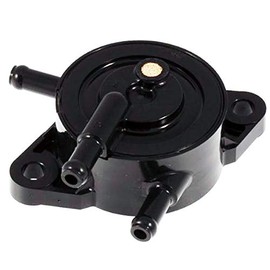 Honda 16700-Z0J-003 Lawn & Garden Equipment Engine Fuel Pump Genuine Original Equipment Manufacturer (OEM) Part