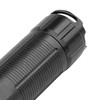 LED Flashlight USB Rechargeable Digital 120000lm High Luminous Flux Ultra