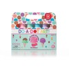 Ice Cream Scented Washable Dot Markers for Kids and Toddlers