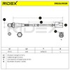 RIDEX Lambda Sensor 3922L0028 MICRA III (K12) Note (E11, NE11)