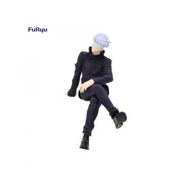 Furyu - Jujutsu Kaisen - Satoru Gojo Noodle Stopper Figure