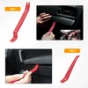 GOOACC Auto Trim Removal Tool Kit No-Scratch Tool Kit for