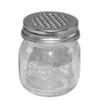 Bormioli Rocco Four Seasons The Genietti Cap Grater, Stainless, Steel,