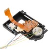 VAM1201/VAM1202 Optical Pickup Laser Lens for CDM12.1 CD VCD Players