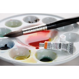 Schmincke 14495001 Horadam Watercolor 5 ml Ultramarine Violet