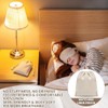 Sleep Mask Travel Case, Compact Lightweight Accessory for Travel and