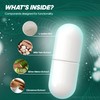 NutraVibe Synaptigen Capsules – Daily Support for Focus, Clarity, Recall