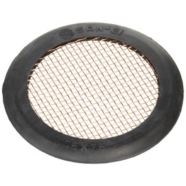 SANEI Drain Parts, Garbage Guard with Pins