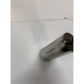 Galaxy Supply Inc. Foam Hole Cutter For Upholstery .Diameter 2"=50mm, Button Tufting Foam cutter