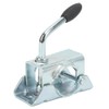 Wheel Clamp, 48mm Trailer Wheel Split Clamp Heavy Duty Cast