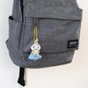 Glimmis Grimmis Moomin, Little My Eat, Blue