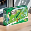 4-In-1 Kids Sticky Golf Games Set With Club, Golf Putting