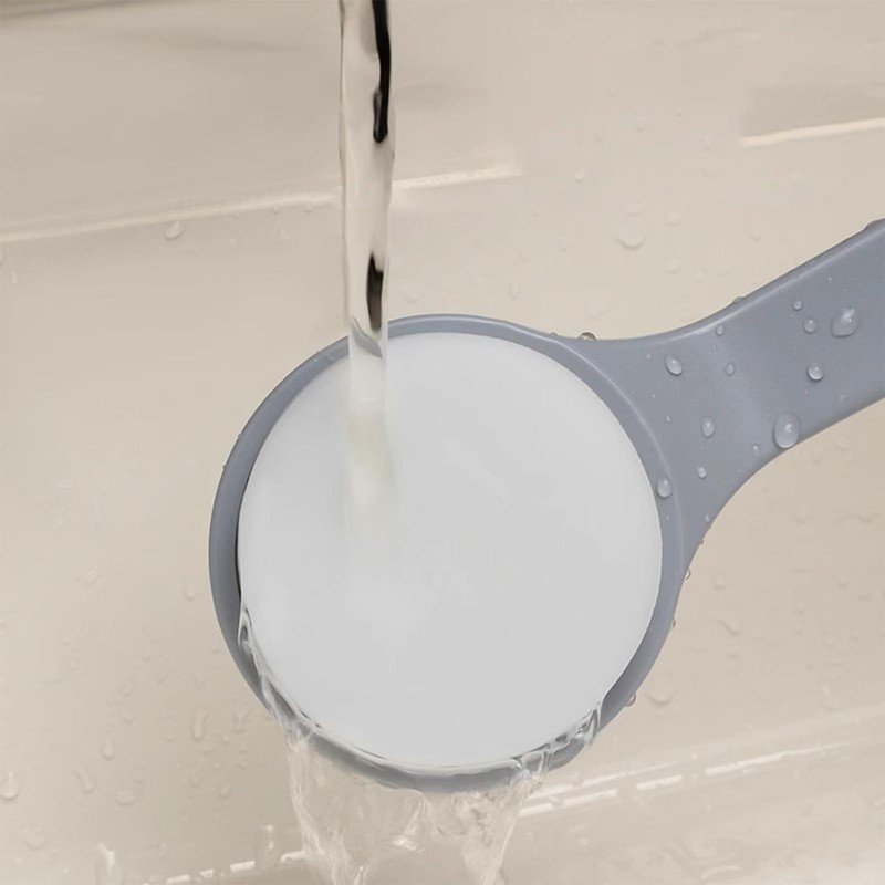 Back Applicator for Lotion - Long Handle Lotion Applicator for