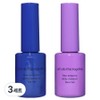iBIT Tanghulu non-wipe top gel 10ml + base gel 10ml set, top gel + base gel, 3 sets / 아이빛 탕후루 논와이프 탑젤 10ml + 베이스젤 10ml 세트, 탑젤+베이스젤, 3세트