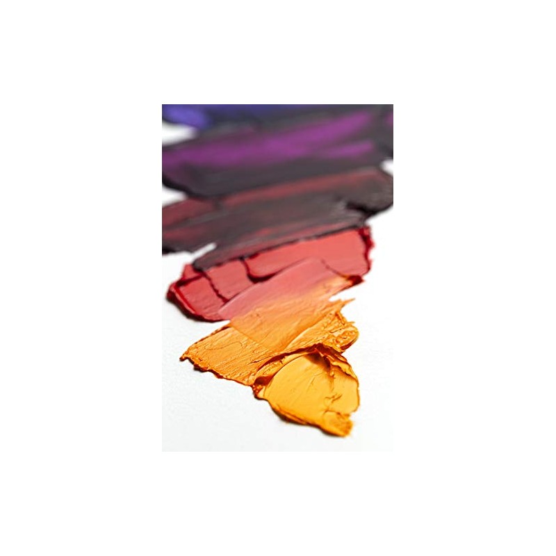 Winsor & Newton Pintura al Óleo 37 ml Yellow Pale