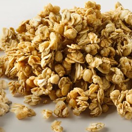 Nature Valley, High Protein Granola, Oats and Honey, 11oz Bag (2 Bags)