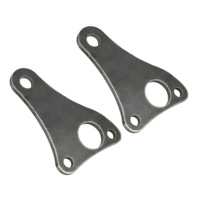 2 Pcs RSV Swingarm Extension Kit for Coleman B200rsv 2023-2024
