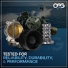 OEG Parts New Distributor Compatible With Nissan Altima 2.4 4-cyl