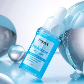 Unknown 국내생산 히알루로닉 앰플 30ml Domestic Production Hyaluronic Ampoule 30ml