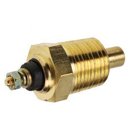 Unifizz Temperature Sending Switch Sender A166057 84300765 Compatible with Case 480C 480D 480E 580C 580D 580F 580G 580K 580L 580N 580SD 580SE 580SK 1835 1835B