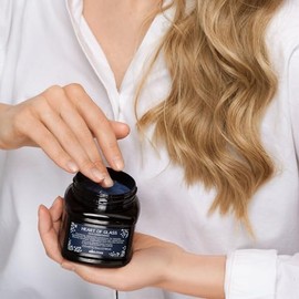 Davines Acondicionador Heart of Glass Rich Conditioner  Acondicionador potencializador de rubios  250 ml