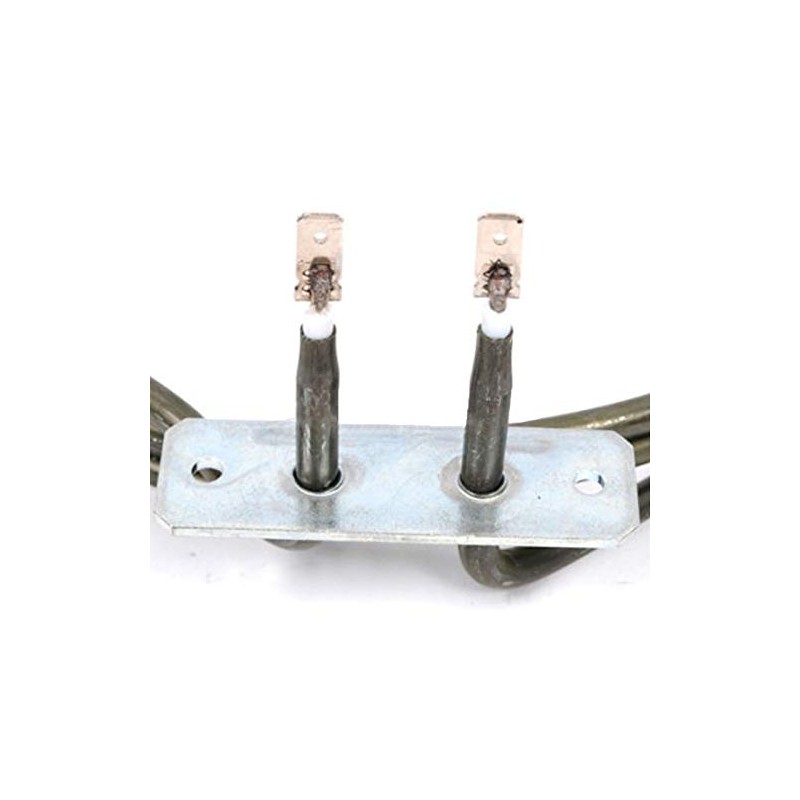 SPARES2GO 2300W Fan Oven Heating Element for Wren Kitchens Oven