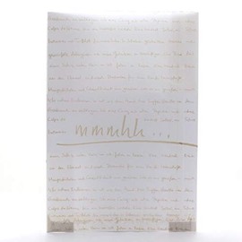 Bread Bags Pack of 10 – Freshness Safe Coated