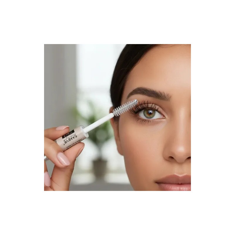 Rimel Transparente Pestañas Y Cejas Duo Saniye Oferta