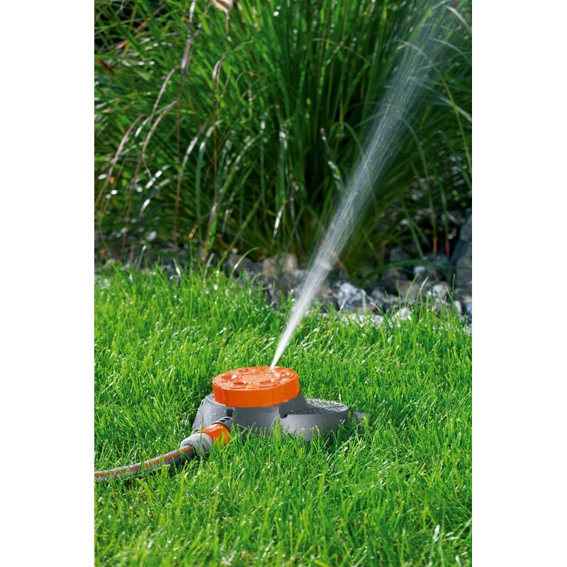 Gardena Classic Boogie 6 Surface Sprinkler