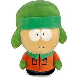 Khadou South Park 6" Plush Toy