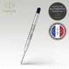 Parker 1950366 Standard Ballpoint Pen Refill, Black, 1 Piece, B,