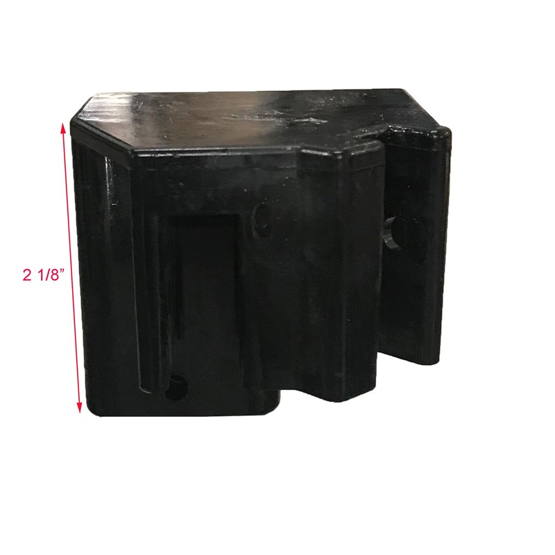 for Quest and DSG 12 x 12 Straight Leg Canopy