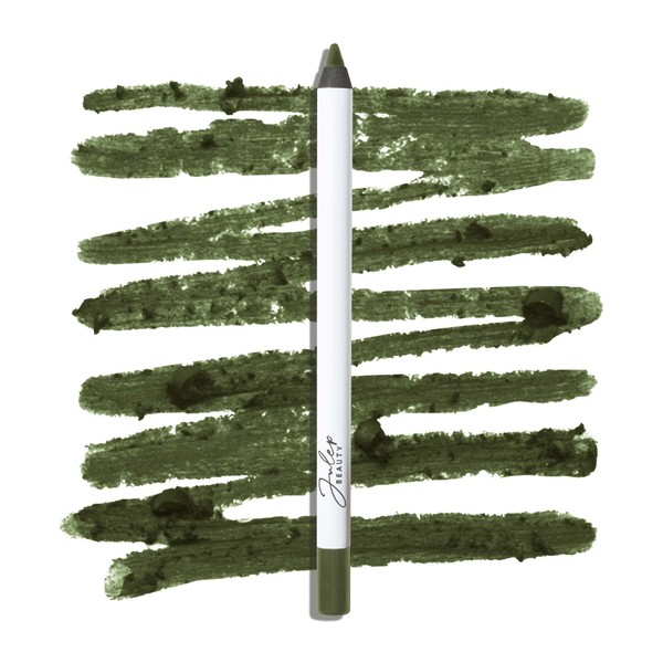 Julep When Pencil Met Gel Sharpenable Multi-Use Longwear Eyeliner Pencil