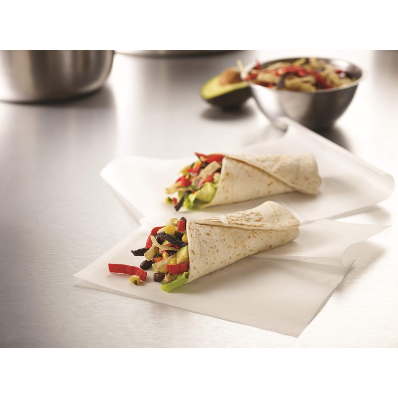 Fresh Gourmet Tri | Color Tortilla Strips | 1 Pound