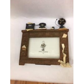 Figi Office Classics 3.5" x 5" Frame