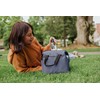 PICNIC TIME On The Go Lunch Bag, Stylish Soft Cooler