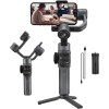 Zhiyun Smooth 5 3-Axis Handheld Smartphone Gimbal Stabilizer