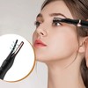 Yootiko Heated Eyelash Curler, Electric Eyelash Curler, USB Eyelash Curler