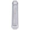 Smoker Tube 304 Stainless Steel Portable Hex Stable Barbecue Smoke