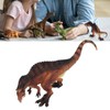 High Spinosaurus Model Realistic Safe Large Educational Dinosaur Toy for