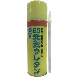 Bond Shoji BD Urethane Foam 11.8 fl oz (340 ml)