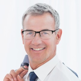 Multifocus Reading Glasses Men Progressive Multifocal Blue Light Computer Reader Half Frame Metal Extra Wide Eyeglasses No Line Bifocals Large Designer Cheaters Transition Square Eyewear 2packs 1.25