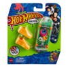 Hot Wheels Skateboard 20 Shoe 4 Toy Vehicle for Children